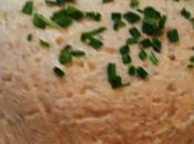 Mousse aringa