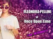 #GO_INTERVISTE: ELEONORA PELLINI “blogger mafia”. verità!