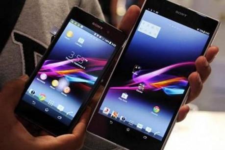 web sony xperia z big ce 550x366 Sony rilascia laggiornamento a Android 4.3 per Xperia Z1 e Z Ultra 