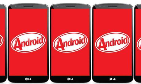 po4w LG G2   aggiornamento KitKat, finalmente una news ufficiale