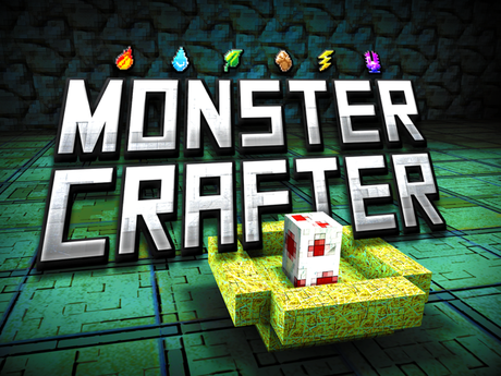 2013121010322 Android   MonsterCrafter, costruisci il tuo mostro, allenalo e fallo combattere!