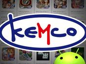 Android Kemco sconta suoi bellissimi Play Store!