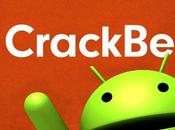 CrackBerry l’app ufficiale arriva Android!