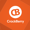  CrackBerry   lapp ufficiale arriva su Android!
