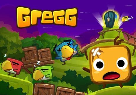 gregg 934786 Android   Gregg, salva le galline sonnambule da un pericolo mortale!