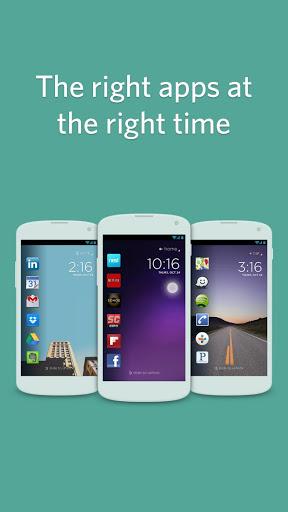  Cover (beta)   nuova e interessante lock screen per i vostri Android