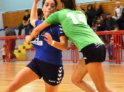 Serie femminile: stop Conversano, vince Cassano Magnago