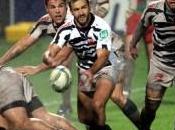 Zebre Benetton: Gennaio derby nazioni