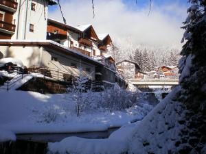 Le mete preferite per trascorrere le vacanze sulla neve