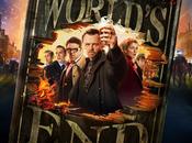 World’s Edgar Wright