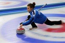 Curling : Nazioni al completo per le Olimpiadi‏ (by Renato Negro)