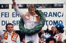 F1, Jean Pierre Jabouille e la prima vittoria di un motore turbo (by Giulio Scaccia)