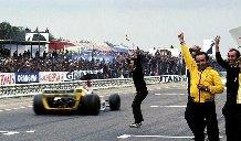 F1, Jean Pierre Jabouille e la prima vittoria di un motore turbo (by Giulio Scaccia)