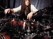 Slipknot Joey Jordison lascia band