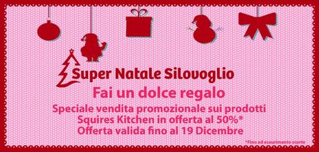 NEWS. Silovoglio Shop – Vendita promozionale con sconti fino al 50%