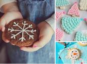 FridayProject Christmas Recipes