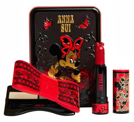 Christmas Wishlist: Anna Sui