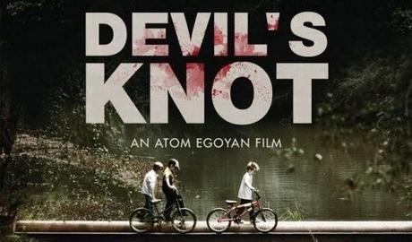 Devil's Knot Fino a prova contraria  - conquista il pubblico presente che gli attribuisce l’89% dei voti, permettendogli così di ottenere il Premio del Pubblico 2013