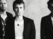 Matt Bellamy: Previsto nuovo album Muse 2015