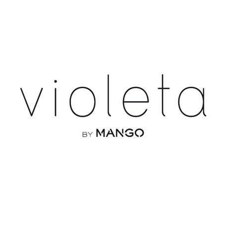 VIOLETA BY MANGO