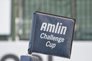 L'aggiornamento dopo il quarto turno di Amlin Challenge Cup