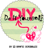 8 Sticker free per DIY-Blogger