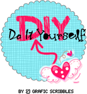 8 Sticker free per DIY-Blogger