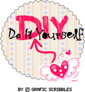 8 Sticker free per DIY-Blogger