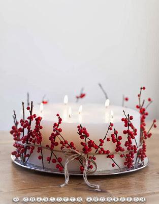 Pinterest e le idee per decorare il Natale