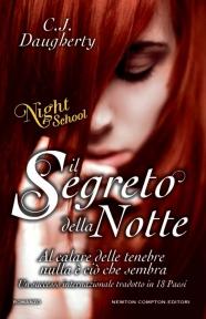 Recensione: Il Segreto della Notte