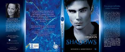 Recensione’ Shadows’ di Jennifer L. Armentrout