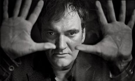 MAN OF THE YEAR 2013 – N. 5 QUENTIN TARANTINO