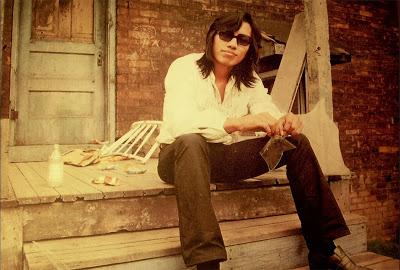 SUGAR MAN, IL PIU’ GRANDE MISTERO NELLA STORIA DELLA MUSICA