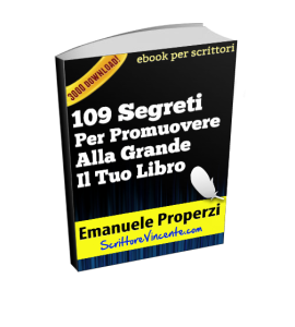 109_Segreti_per_promuovere_alla_grande-libro