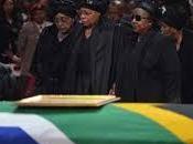 Nelson Mandela: oggi funerale [con foto]