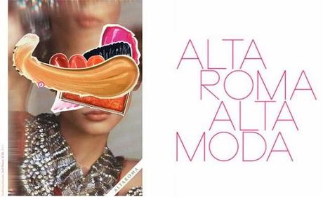 ASVOFF - Rome Edition - AltaRoma Gennaio 2014