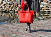 Outfit Marc Jacobs Coca-Cola light