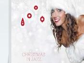 DANILA SATRAGNO: "Christmas Jazz" nuovo album. dicembre concerto presentazione Blue Note Milano