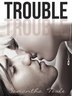 Recensione: Trouble di Samantha Towle