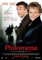 Philomena, il nuovo Film con Judi Dench