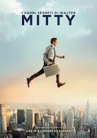 I sogni segreti di Walter Mitty, il nuovo Film con Ben Stiller