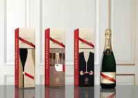 Speciale Natale: GH Mumm