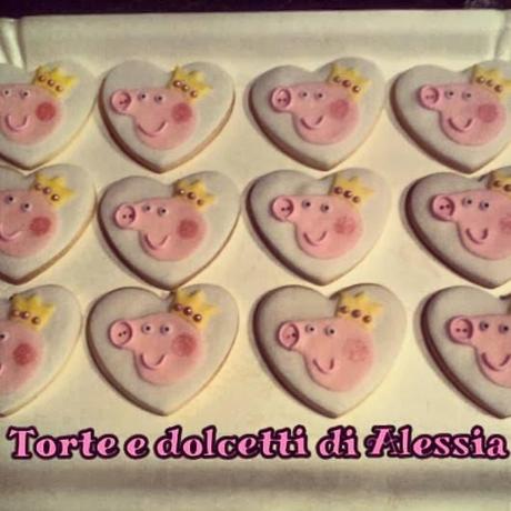 Biscotti decorati, che passione!