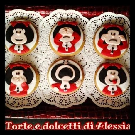 Biscotti decorati, che passione!