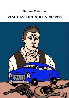 Bartolo Federico - Viaggiatori nella Notte