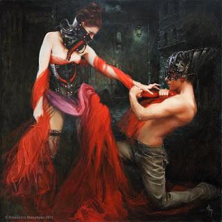 Alexandra Manukyan