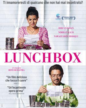 Lunchbox