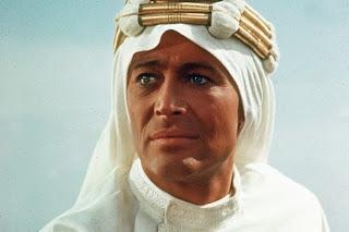 Peter O'Toole (1932 - 2013)