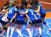 Volley: Collegno suona “nona”