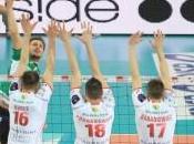 Volley: Banca piegata dalla prima della classe